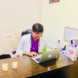 Dr Sravan Kumar Reddy